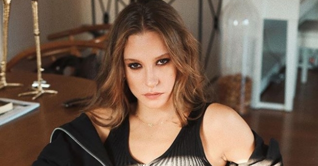 serenay sarıkaya nereli