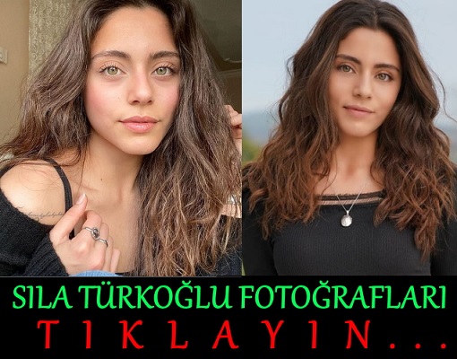 sıla türkoğlu