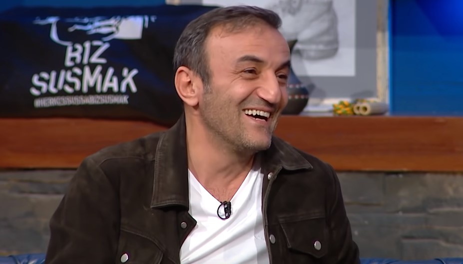 Survivor Ersin kaç yaşında - doğum tarihi, boyu, kilosu, evli mi, aslen nereli - memleketi