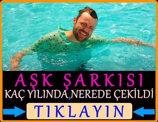 aşk şarkısı filmi nerede çekildi