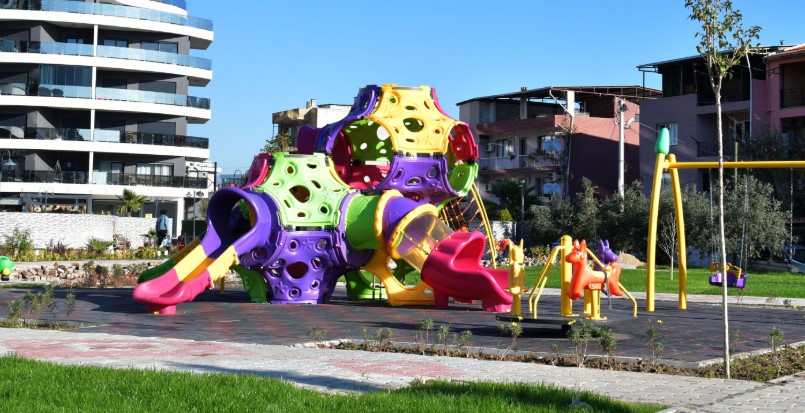 Ordu'da katledilen Ceren Özdemir'in ismi, Çiğli'de yaşatılacak