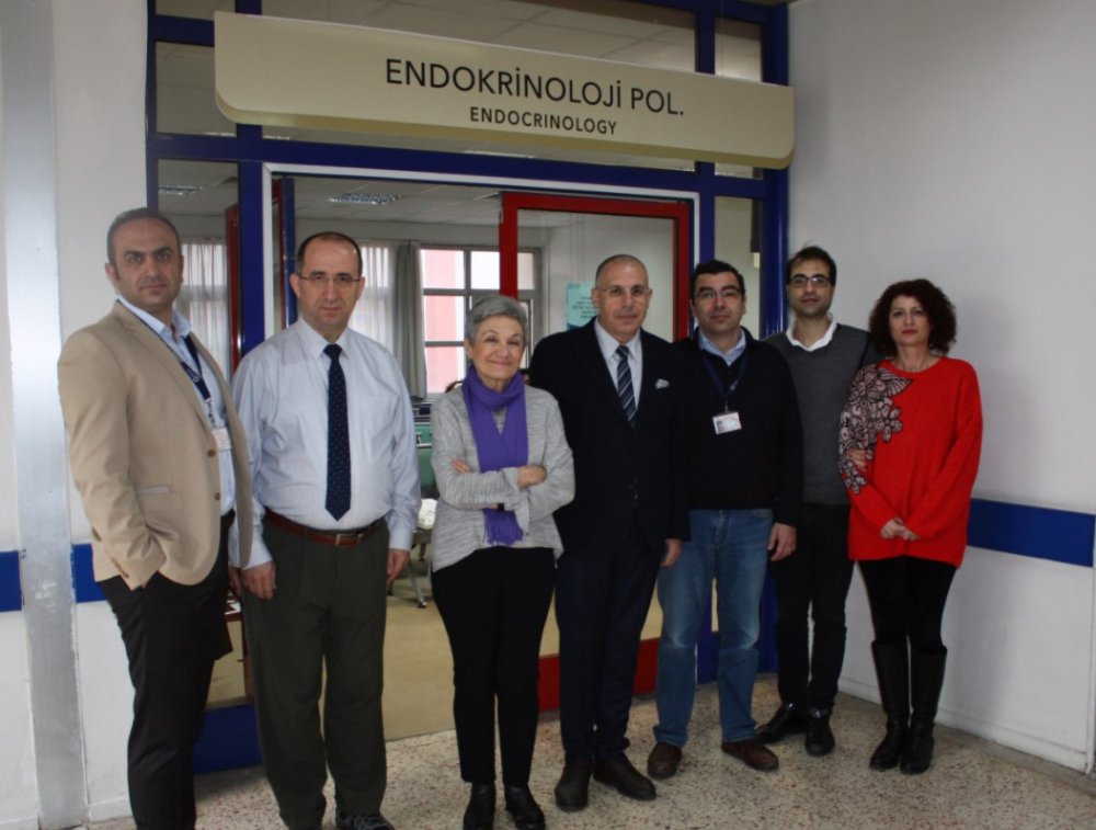 İzmir çocuk endokrinoloji doktorları 2021