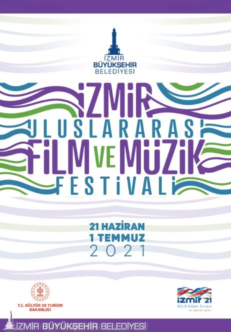İzmir Uluslararası Film ve Müzik Festivali 2021