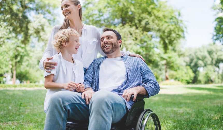 tekerlekli sandalye çeşitleri ve bağış