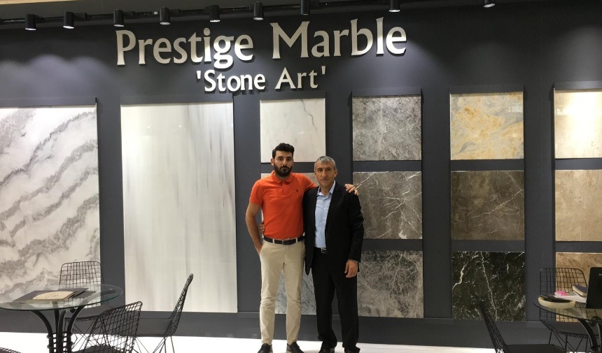 Prestige Marble Stone Art