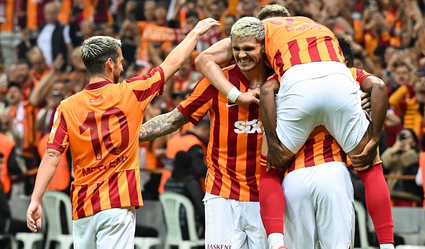 Galatasaray 2024 Sezonu Degerlendirmesi