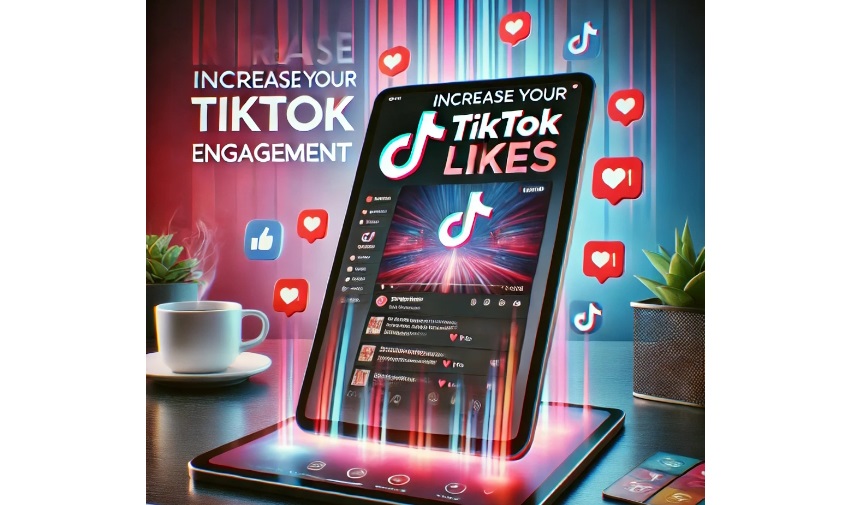 Tiktok Beğeni Satın Al