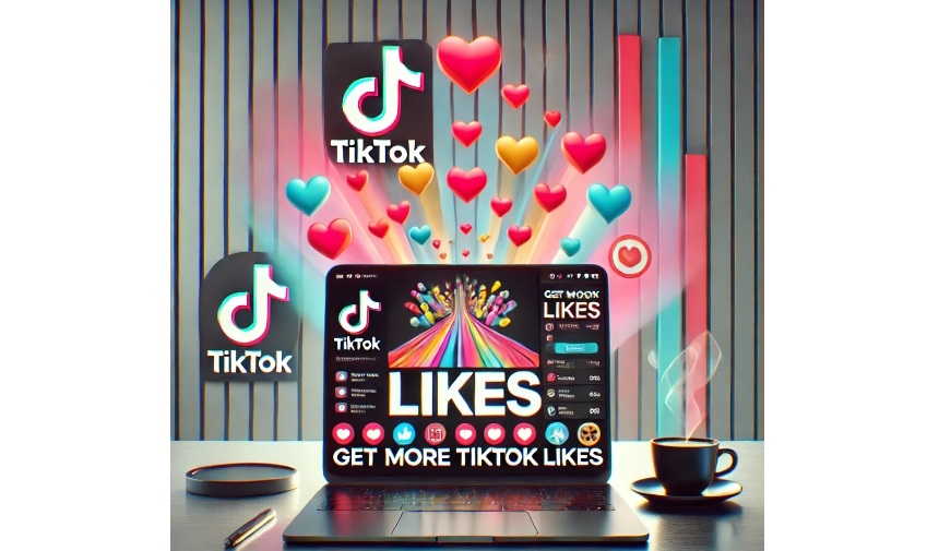 Tiktok Beğeni Satın Al