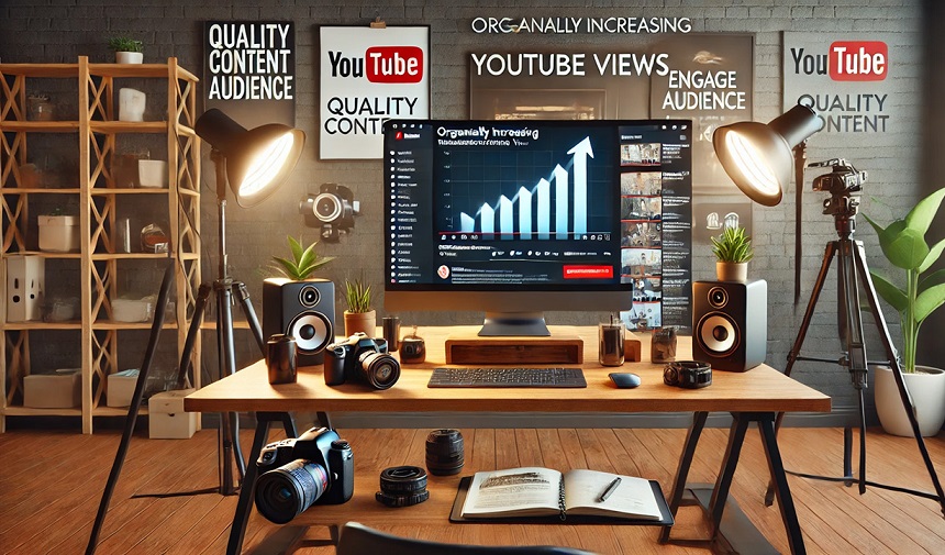 Youtube otomatik izlenme satın al