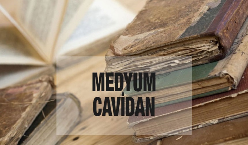 Medyum Cavidan